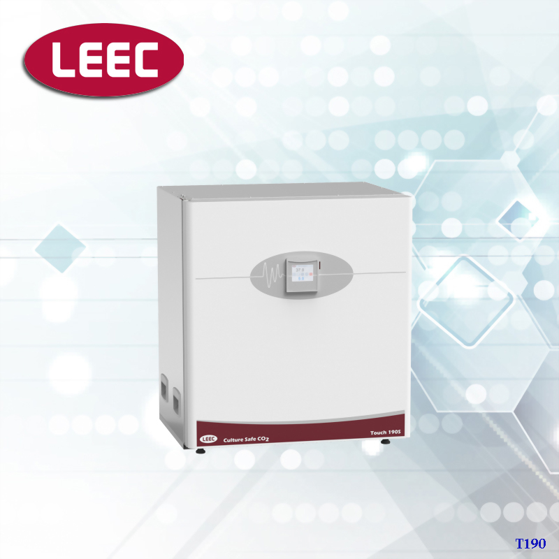 【LEEC】二氧化碳培養箱(190公升)