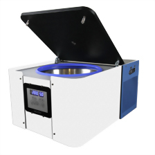 桌上型高速冷凍離心機(CR4000R)