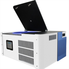 桌上型高速冷凍離心機(CR7000R)