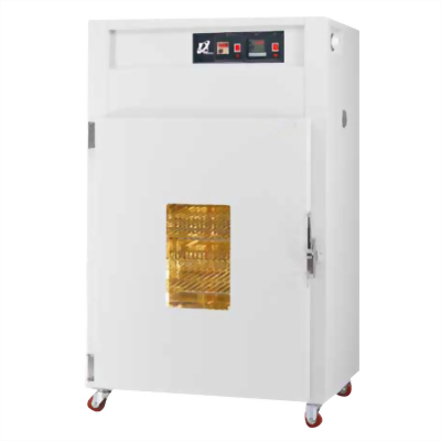 熱風循環烘箱—大型單門(270L、480L)