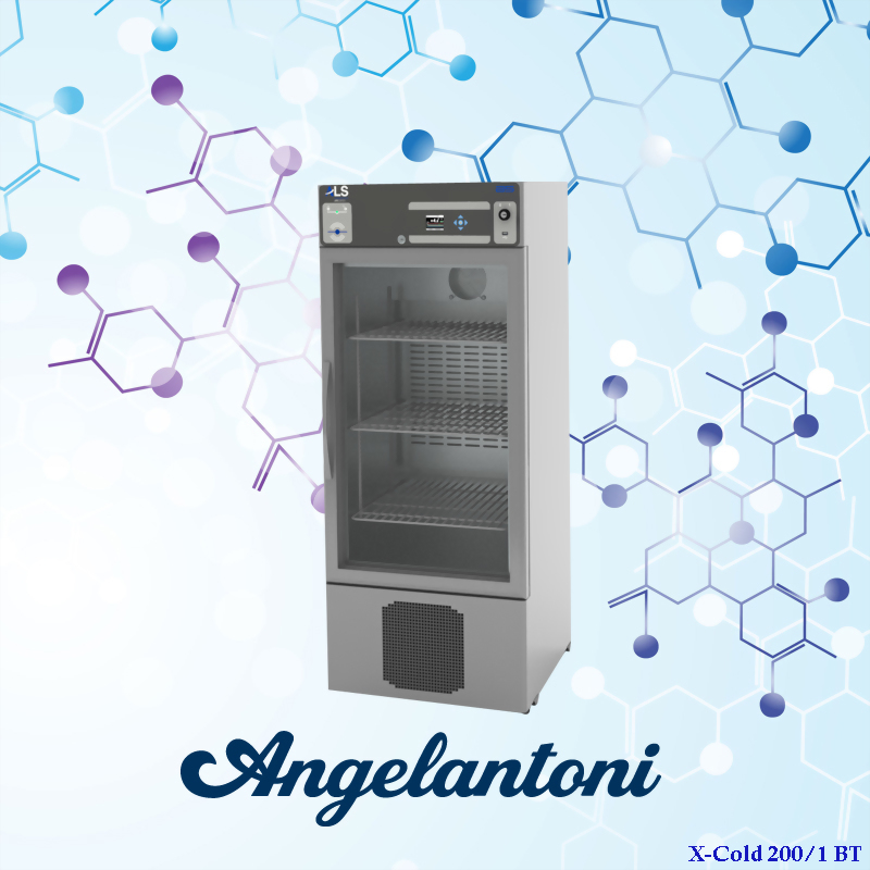 【ALS】-20℃低溫冷凍櫃(176 L)