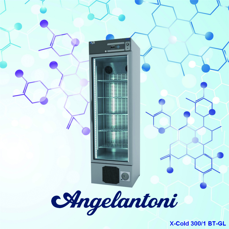 【ALS】-20℃低溫冷凍櫃(303 L)