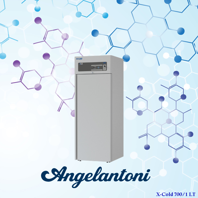【ALS】-30℃生物醫學低溫冷凍櫃(600 L)