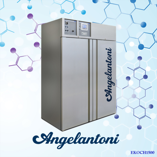 【ALS】Angelantoni EKOCH單門植物生長箱(1500 L)