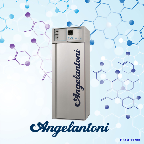 【ALS】Angelantoni EKOCH單門植物生長箱(900 L)
