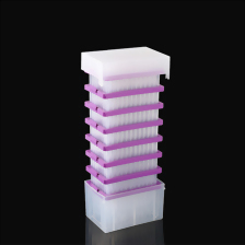 1250ul 低殘留微量吸管尖(快充式)