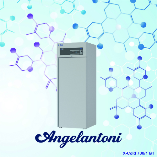 【ALS】-20℃低溫冷凍櫃(600 L)