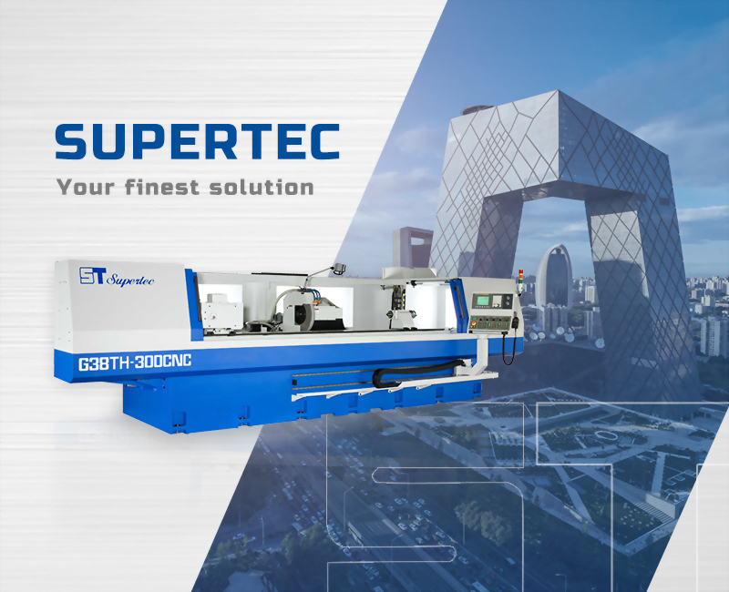 SUPERTEC