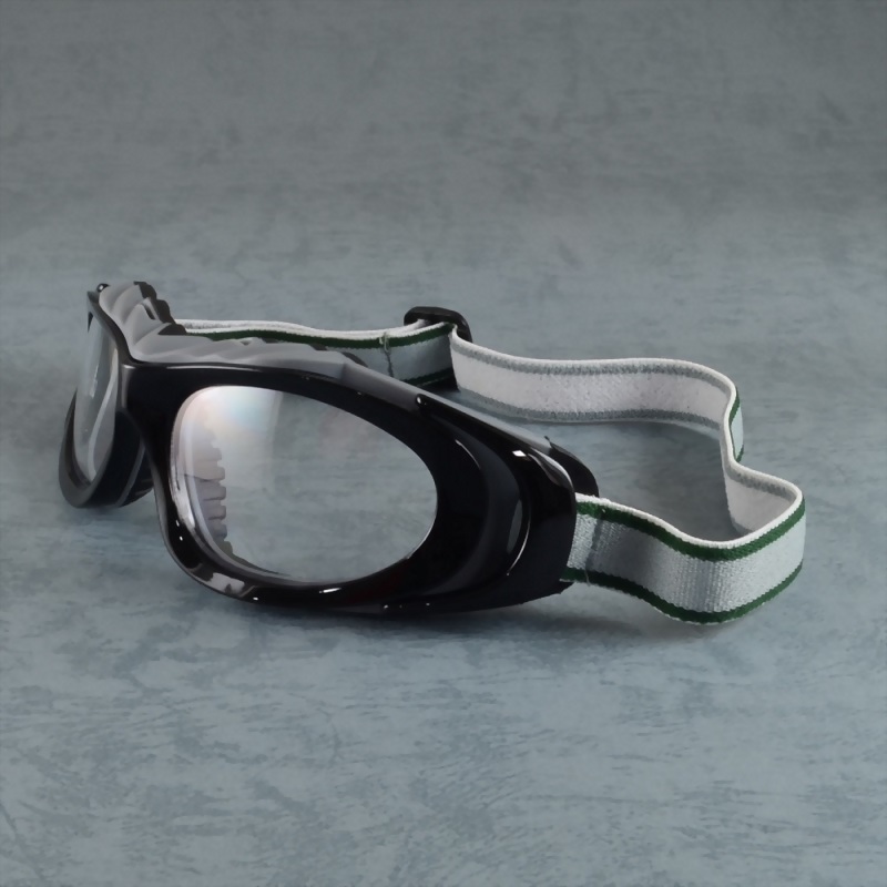 impact resistant sports goggles