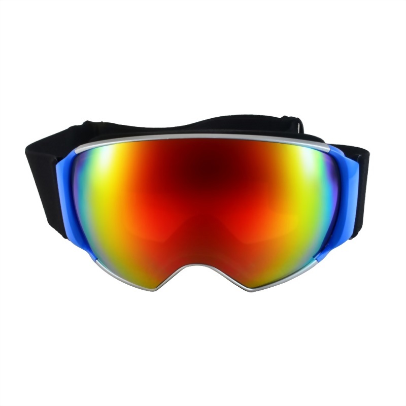 Lens Changeable Snow Goggles