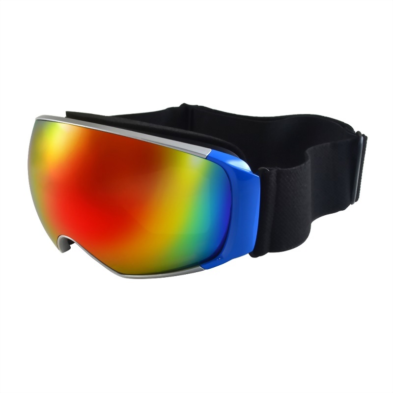 Lens Changeable Snow Goggles