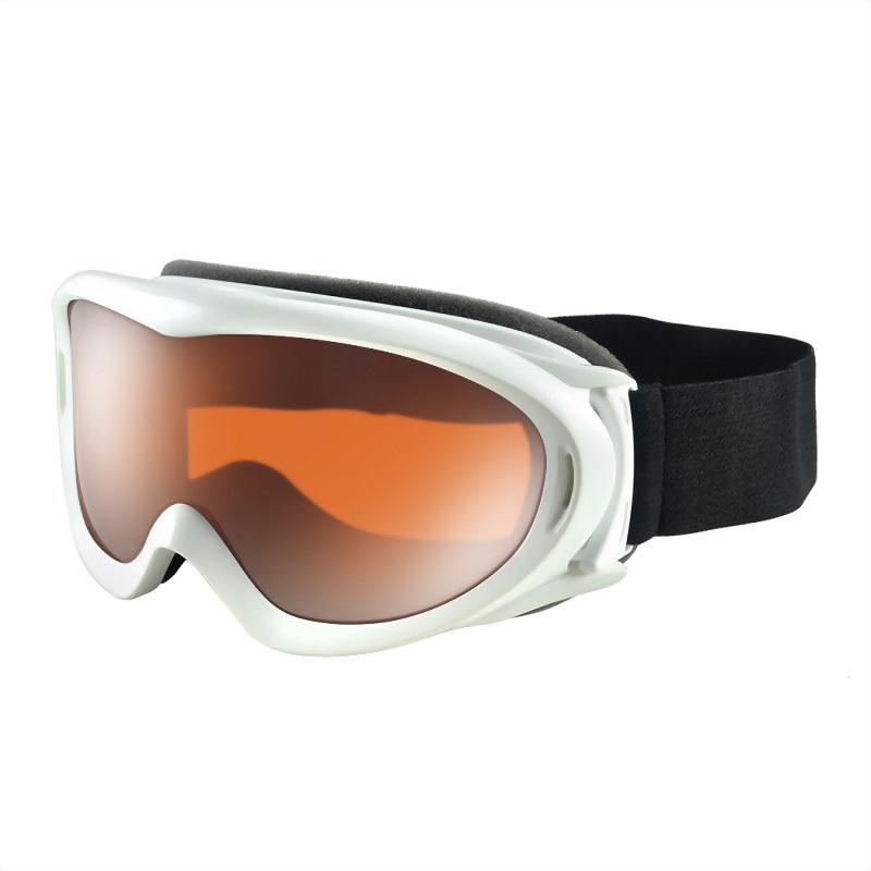 Flexible Unisex Ski Goggles