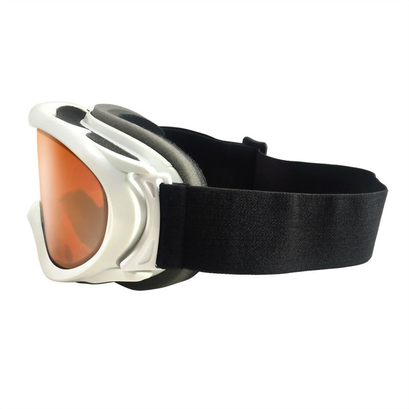 Flexible Unisex Ski Goggles