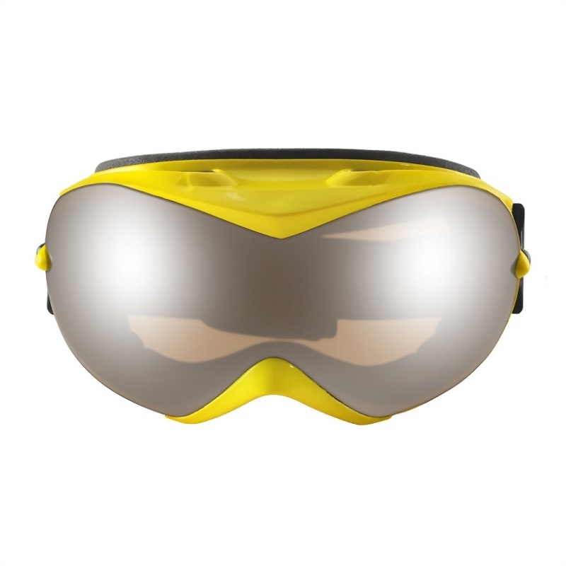 Comfortable UV400 Ski Goggles