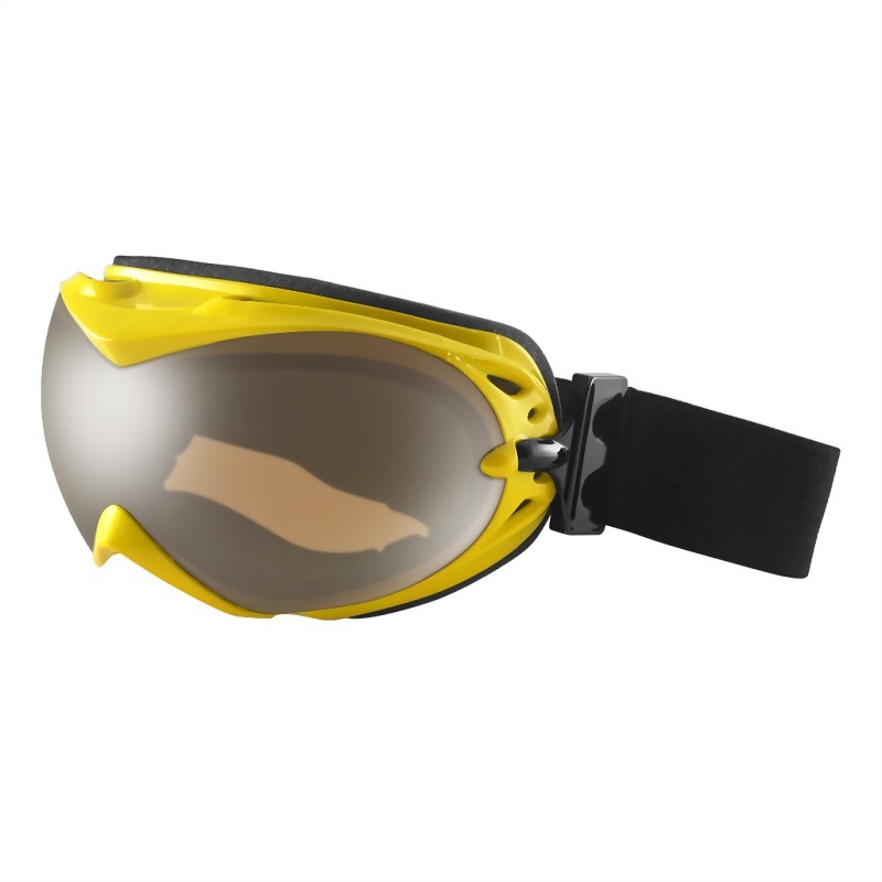 Comfortable UV400 Ski Goggles
