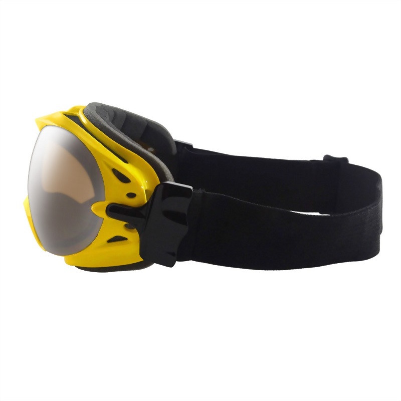 Comfortable UV400 Ski Goggles