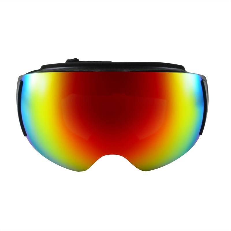skiing goggles