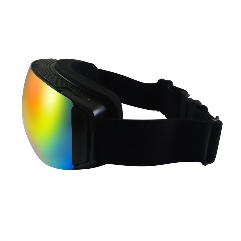 skiing goggles