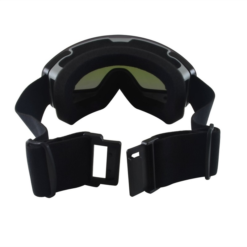 skiing goggles