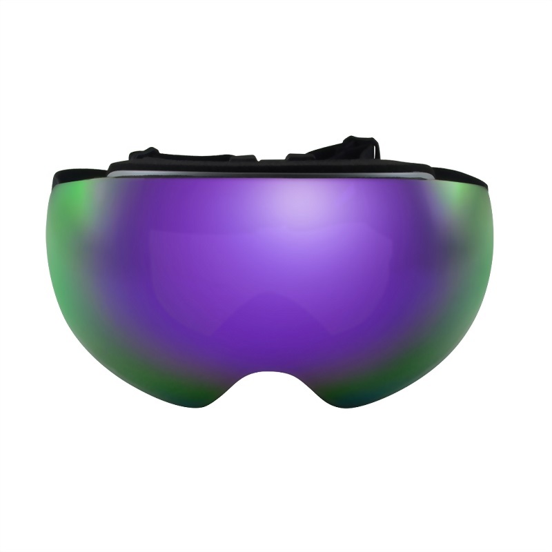 skiing goggles