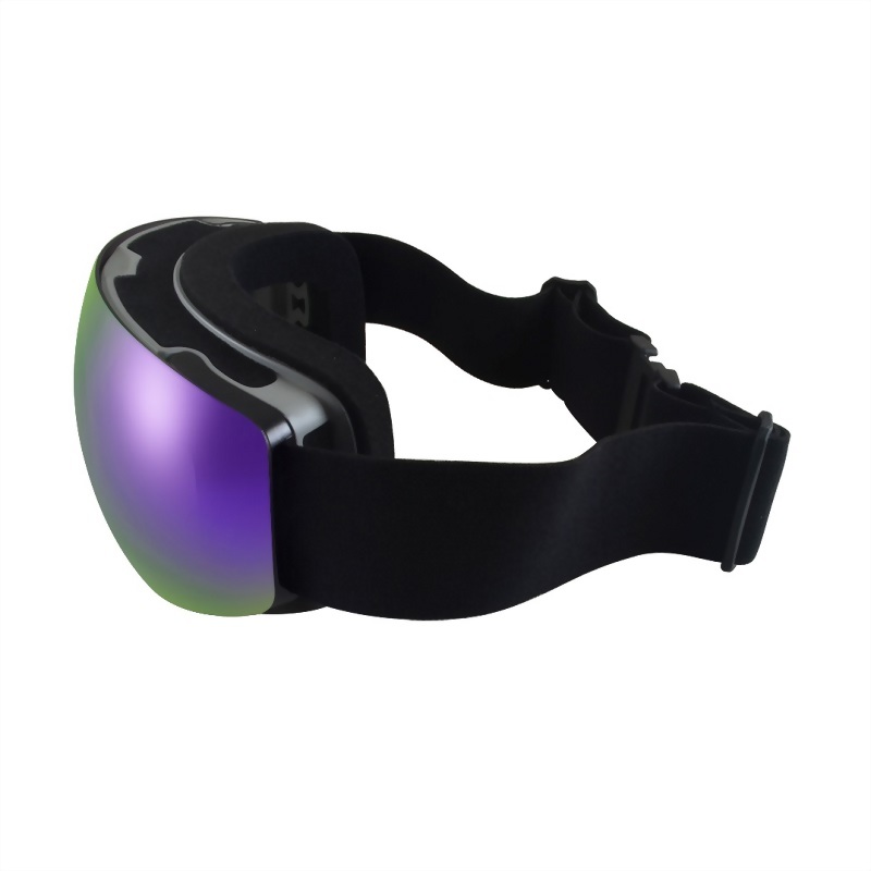 skiing goggles