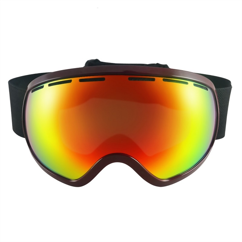 Winter sports UV400 Goggles