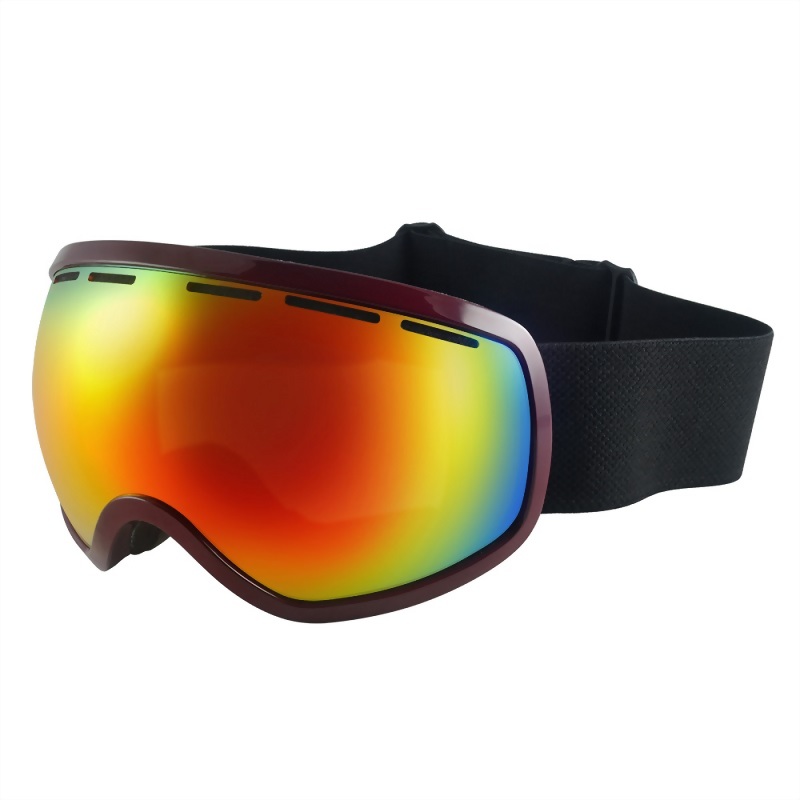 Winter sports UV400 Goggles