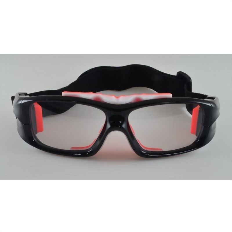Safety sports goggles