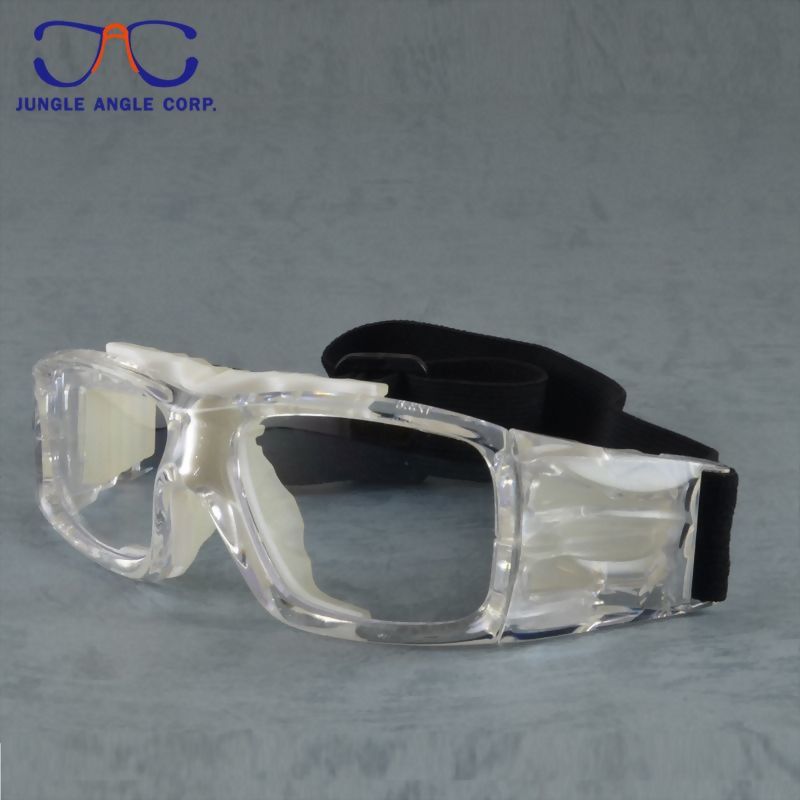 Safety sports goggles