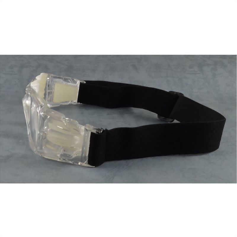 Safety sports goggles