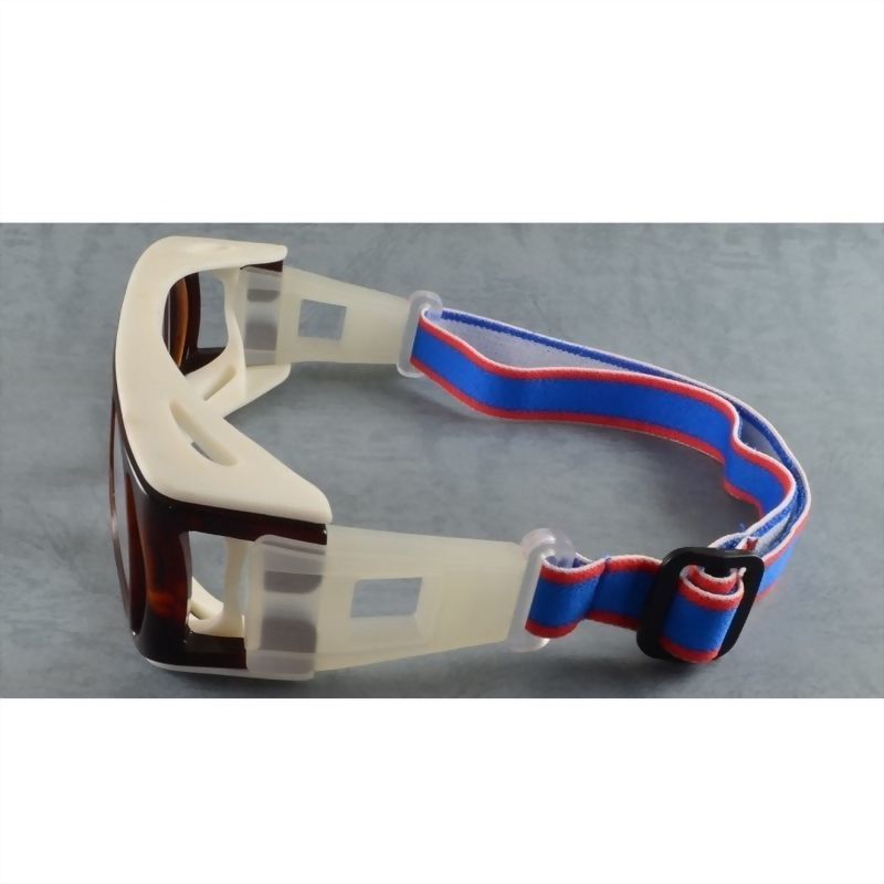 sports goggles