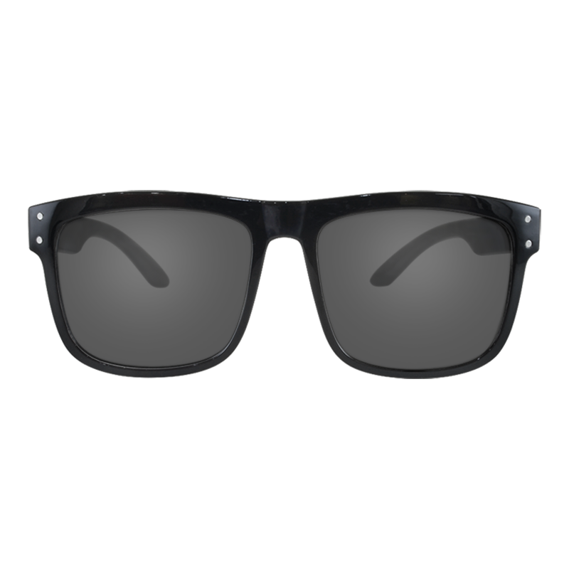 Spring Hinge Classic Sunglasses