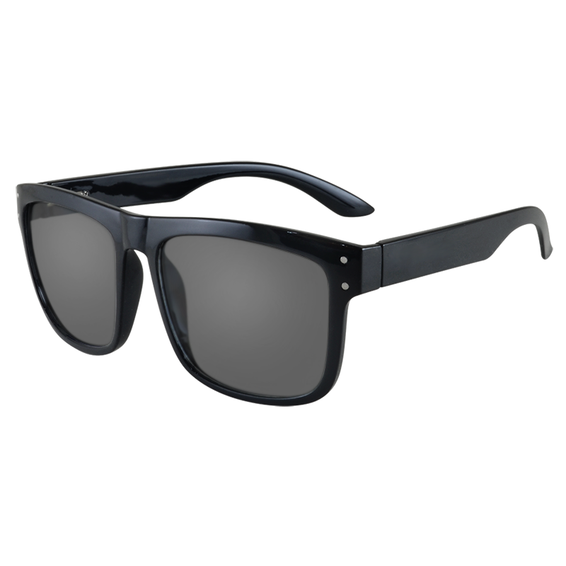 Spring Hinge Classic Sunglasses