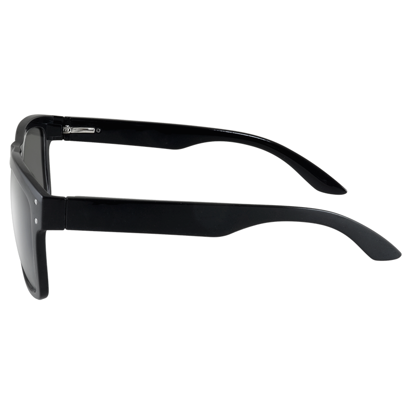 Spring Hinge Classic Sunglasses