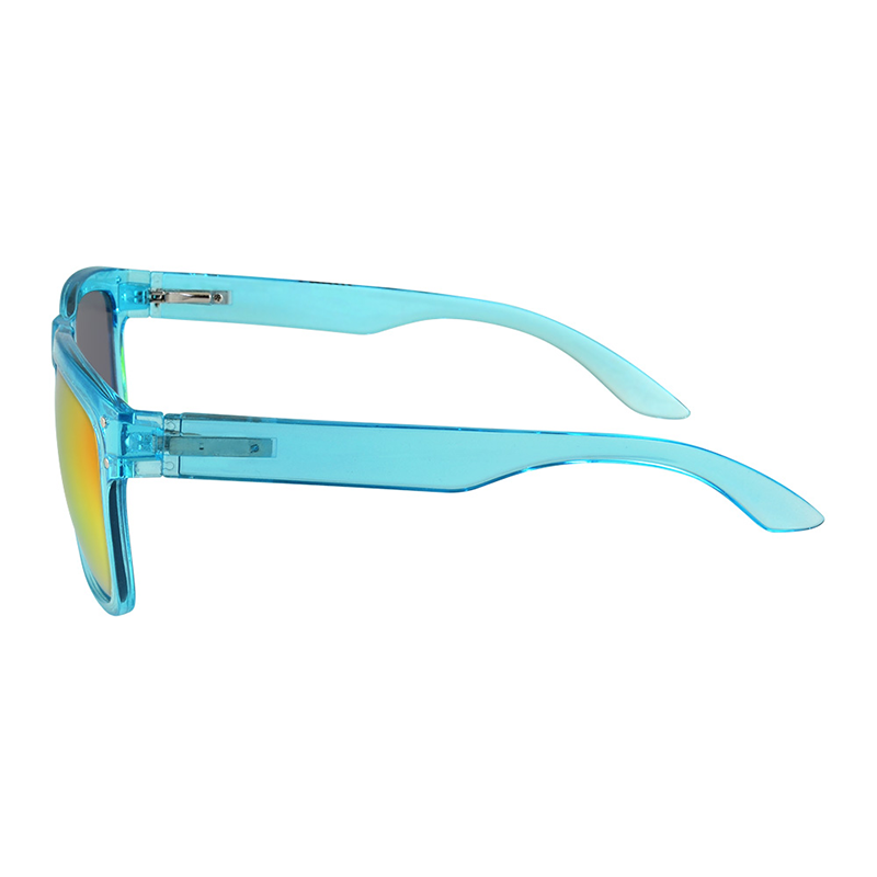 Spring Hinge Classic Sunglasses