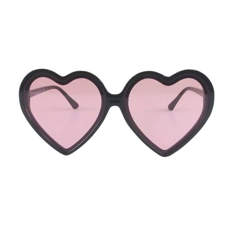 UV400 Heart sunglasses