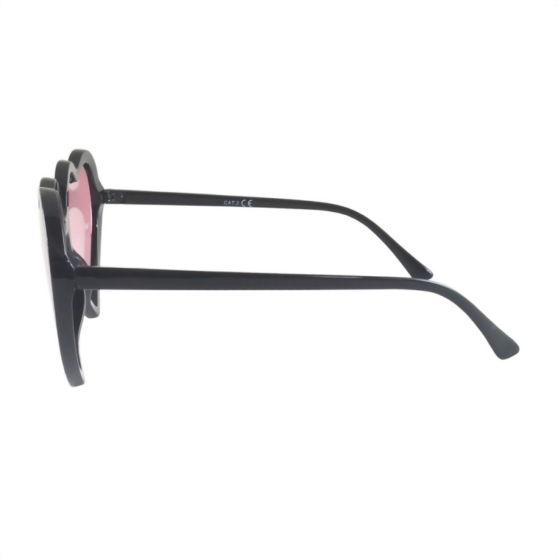 Heart sunglasses