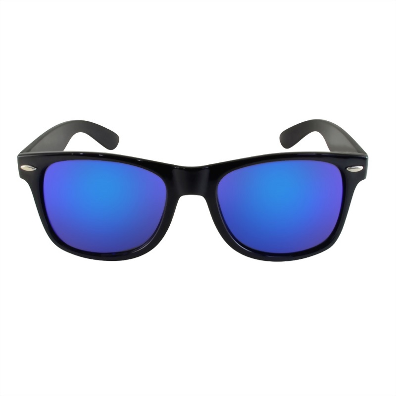 Classic Wayfarer Sunglasses