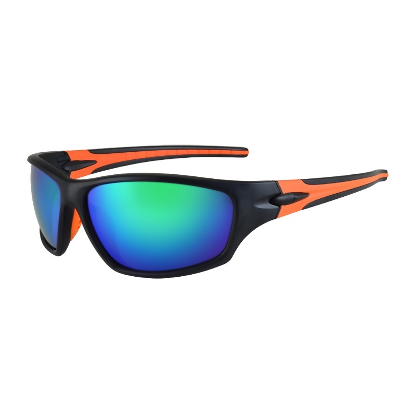 Sports sunglasses