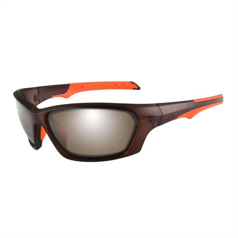 wraparound sports eyewear