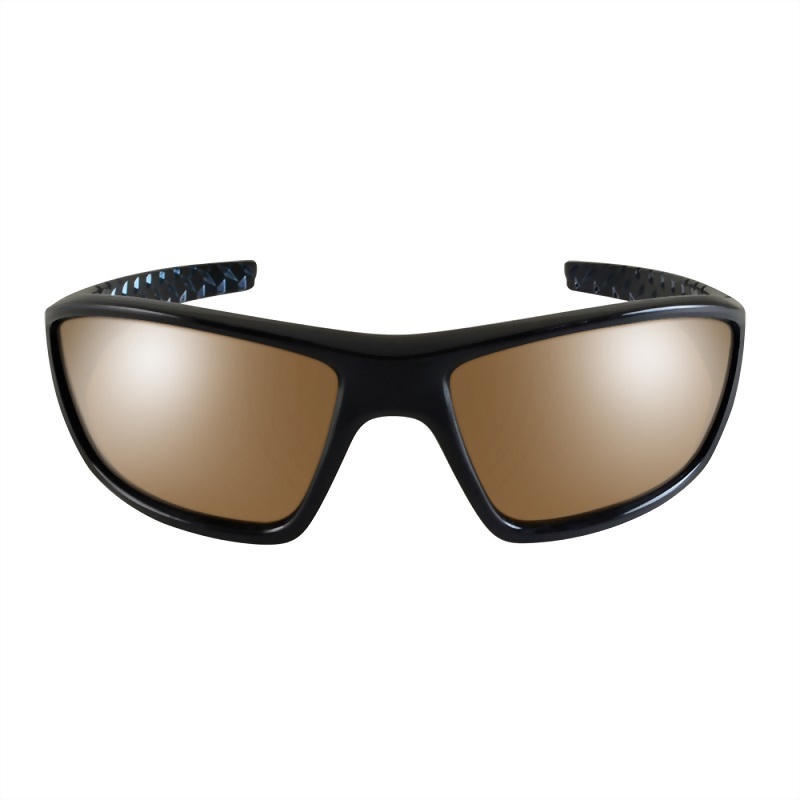Stylish sports sunglasses