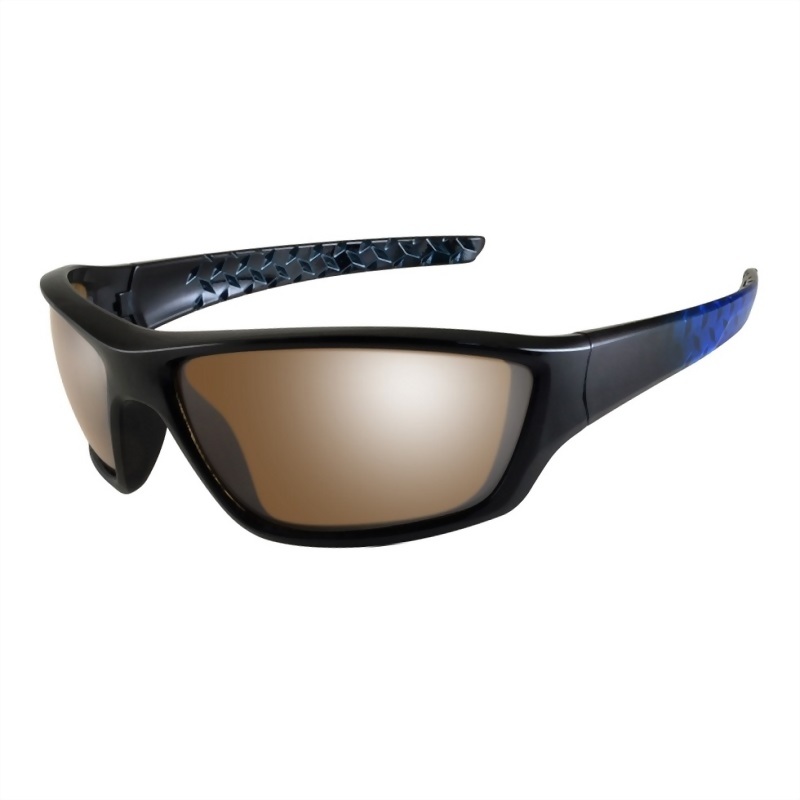 Stylish sports sunglasses