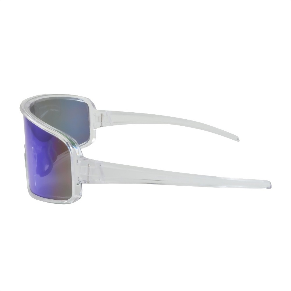 Large Frame Stylish Sports Sunglasses