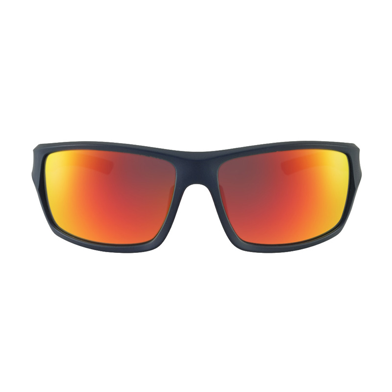 Sleek Sports Shades Orange