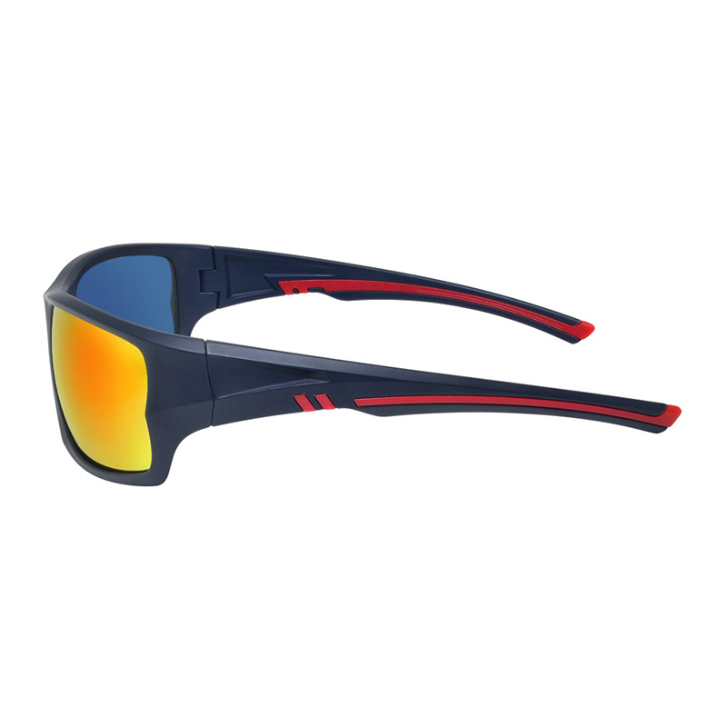 Sleek design UV protection Sports Sunglasses