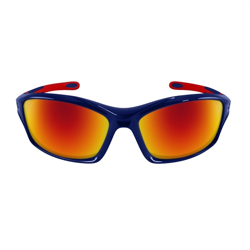 Wraparound UV400 Sports Sunglasses
