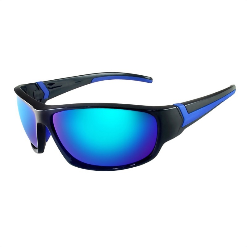 wraparound sports sunglasses