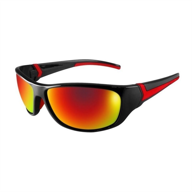 wraparound sports sunglasses