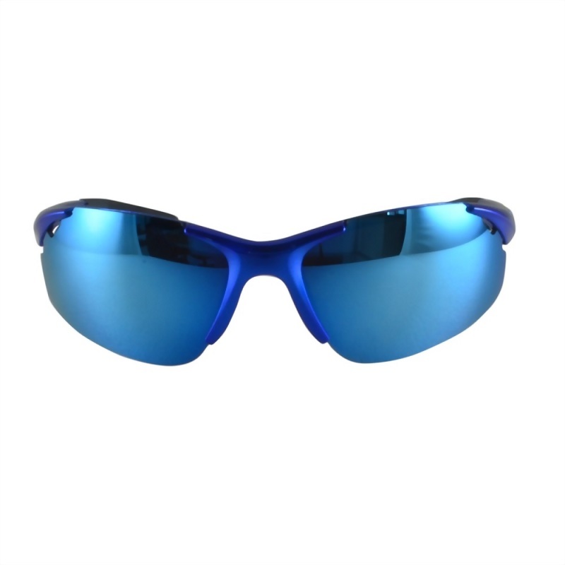 Lightweight cycling sunglasses