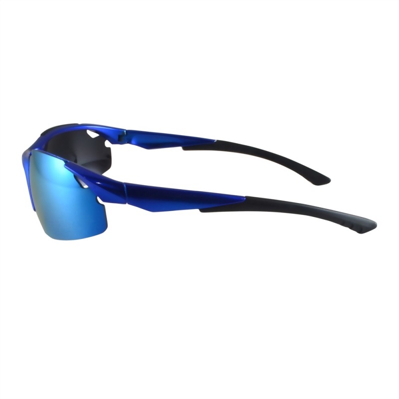 Lightweight sports sunglasses